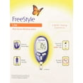 thumbnail image 3 of FreeStyle Lite Blood Glucose Monitoring System, 3 of 5