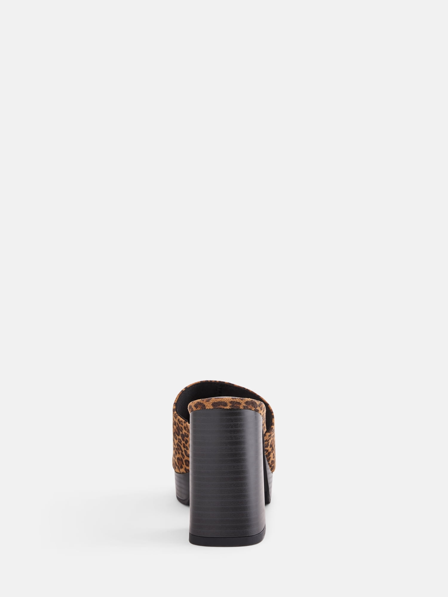 Scenario Women's Platform Sandals