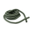 thumbnail image 3 of Holley EFI 573-202 Flame Retardant Split-Wire Loom 1/2" 10 Feet, 3 of 3