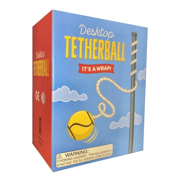 Tetherball De Escritorio Running Press Mini Libro No Label Tetherball De Escritorio Running Press Mini Libro
