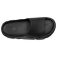 thumbnail image 3 of Sandalias clásicas Exterior Sintético Color Negro Para Hombre De RBBASICS, 3 of 4