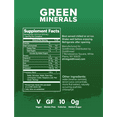 thumbnail image 4 of (Pack of 12) Goldthread Water Tonic Green Minerals 10.5 Fo, 4 of 4