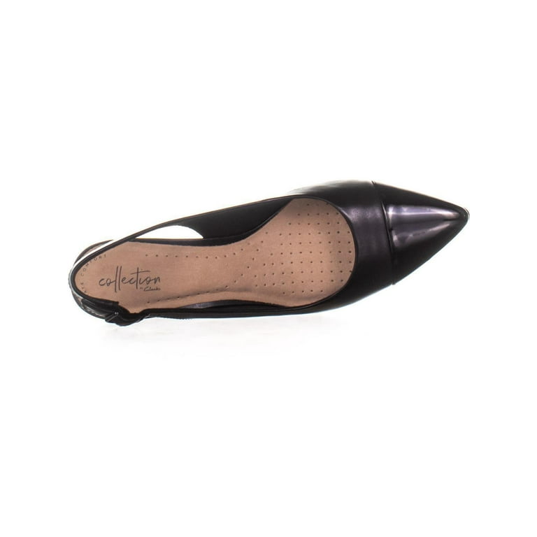Clarks collection women's linvale emmy pumps sale