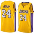 thumbnail image 1 of Nba Los Angeles Lakers Kobe Bryant No.24 Basketball Sports Jersey,kobe, 1 of 2