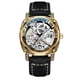 thumbnail image 5 of Reloj mecánico para hombre, luminoso, resistente al agua, multifuncional, tallado, mecánico, 5 of 5