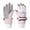 Pink, variant on SGFCWSX Kids Snow Gloves Waterproof Winter with Grip Outdoors Gloves for Boys Girls Warm Fleece Lined Gloves Blue Size 4 Years
