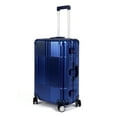 thumbnail image 2 of Cloud 9 Fashion All Aluminum Luggage, 2 of 5