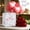 Pink, variant on RBCKVXZ 20"×28" 5-Sheet Reversible Gift Wrapping Paper Set - Christmas/Wedding/Birthday Valentine's Day Decoration for Gifts, Bouquets