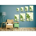 thumbnail image 4 of Awkward Styles Patrick's Metal Print Wall Art Irish Day Living Room Decor Paddy's Gifts, 4 of 5