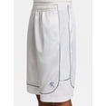 thumbnail image 3 of AND1 Boy's All Court 2-Pack Basketball Short, Sizes 4-18, 3 of 15