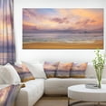 thumbnail image 1 of Bright Morning over the Sea, 1 of 3