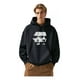 thumbnail image 5 of Sudadera Deportiva Estampada De Moda Hoodie Capucha Negra, 5 of 8