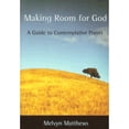 thumbnail image 1 of Making Room for God (Paperback), 1 of 1