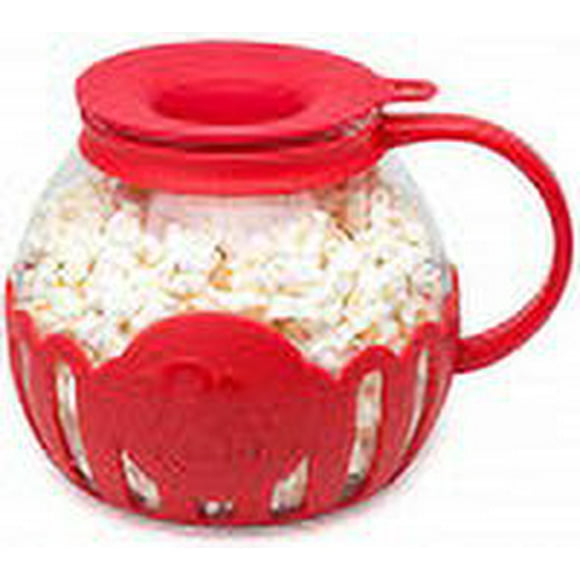 Micropop para hacer palomitas Ecolution Original para microo