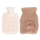 thumbnail image 1 of Botella de Agua Caliente Anti Escaldado ANGGREK 1000ml Felpa PVC, 1 of 8