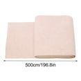 thumbnail image 2 of Xuniizn Microfiber Cleaning Cloths, Ultra Soft, Reusable, Lint-Free, Streak-Free, Super Absorbent for House, Kitchen, Car, and Glass, 2 of 3