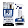 thumbnail image 2 of Floor Cleaner, Stain Remover, 120ml Spray Bottle With Fast Drying No-Residue Formula for Tile, Marble, Wood, and Composite Floors, 2 of 9
