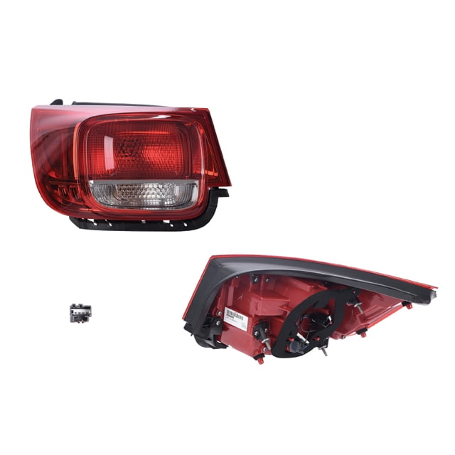 CALAVERA MALIBU 2013 al 2015 CHEVROLET Derecha/Pasajero GM .