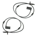 thumbnail image 1 of Sensores de Velocidad de Rueda ABS Unique Bargains 2pcs para Mercedes-Benz C300 C350e No.A2059058503 Sensor ABS Trasero Izquierdo Derecho, 1 of 6