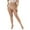 B, variant on Xijirk Womens High Waist Plus Size Control Top Sheer Pantyhose Super Stretch Hosiery for Daily Casual All Day Wear,A,One Size