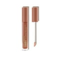thumbnail image 5 of L.A. COLORS Moisturizing High Shine Shea Butter Non-Sticky Lipgloss,Dollface, 0.14 fl oz, 5 of 8