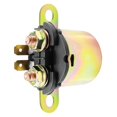 thumbnail image 2 of Motorcycle Starter Relay for Traxter Autoshift Max STD XT XL F3 GS RS RRS RT ST ,High Power, 2 of 7