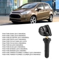thumbnail image 1 of ANGGREK Tire Pressure Monitoring,1862980,4pcs Tire Pressure Monitoring Sensors TPMS 2036832 Fits For /Fiesta/, 1 of 8