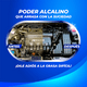 thumbnail image 4 of Desengrasante Industrial Multiusos Limpiador Potente rojo, 4 of 9