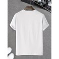 thumbnail image 3 of Cutie Patootie death metal sweetheart design Funny Men's Short Sleeve Graphic T-shirt, 3 of 6