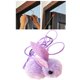 thumbnail image 2 of 2x juguetes para gatos, juguetes para gatos, conejos, juguetes para Yuyangstore  Juguetes interactivos para gatos, 2 of 3