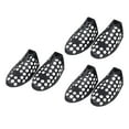 thumbnail image 1 of 3 pares de hormas para zapatos premium, antiarrugas, compatibles con moldeadores de zapatos. 39 A 42, 1 of 9