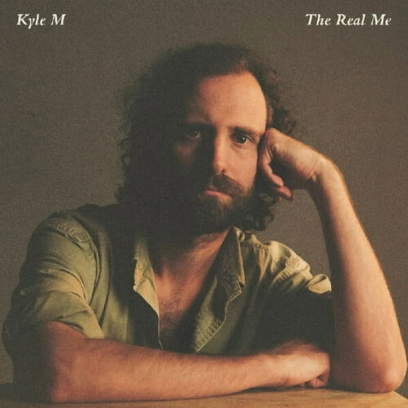 M,Kyle - The Real Me - Music & Performance - Vinyl