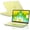 Citrus Yellow, variant on Case Compatible for MacBook Neo Case 13 inch 2026 Model A3404, 100% Match Official Color, Anti-Fingerprint & Scratch Sturdy Protective Hard Shell Cover Laptop Accessories, Matte Clear