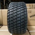 thumbnail image 2 of 2 Tires of HORSESHOE 20x8.00-10 20x8x10 6Ply Heavy Duty Turf Rider Lawn Mower & Tractor Tires 2080010 T198, 2 of 5