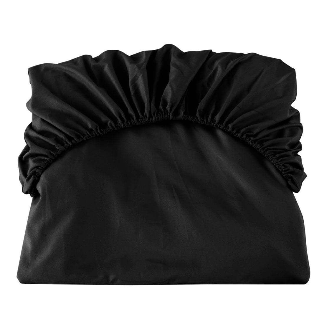 Deep-Pocket-Fitted-Sheets-Full-Only-Microfiber-Sheet-Set-Black