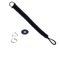 thumbnail image 6 of Premium Nylon Camera Hand Strap Durable and Versatile for Mirrorless DSLR Cameras, 6 of 7