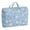 🌻 XL#270, variant on Quilt Storage Bag with Double Zipper and Reinforced Handle for Clothes, Blankets, Moving and Travel