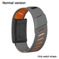 thumbnail image 1 of WP5.0 Silicone Strap for Whoop 5.0 (General & ECG), Sweat-Proof, Comfortable, Lightweight, Multiple Color Options, 1 of 8
