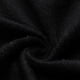 thumbnail image 5 of Men's bathrobe, 1 piece, Polyester fiber material for winter warmth, 5 of 5