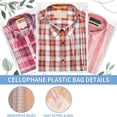 thumbnail image 3 of SNNROO Lot de 4 Distributeurs de Cotons-Tiges - Tampons Ronds en Plastique Transparent avec Couvercles pour Rangement et Organisation de Salle de Bain, 3 of 5