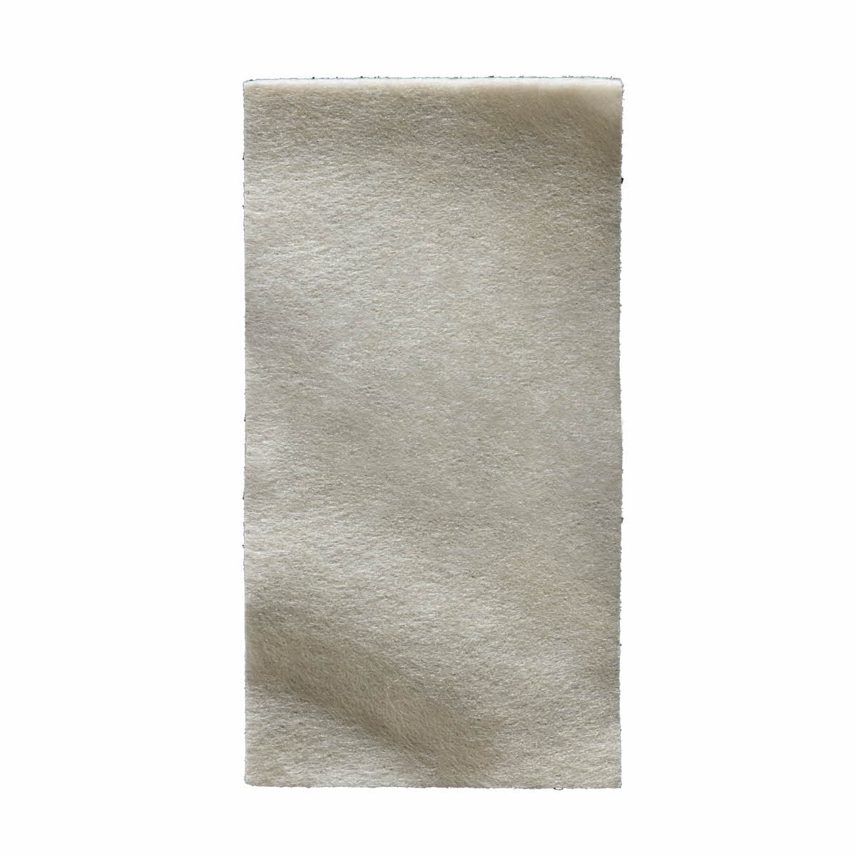 Medline Maxorb® II Alginate Wound Dressings, Highly Absorbent Sterile Dressing, 4" x 8", 5 Count