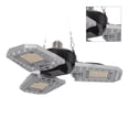 thumbnail image 4 of LED Grow Light, Plant Grow Light Indoor 297 LEDs Three Leaves Energy Saving  for Succulent, 4 of 8
