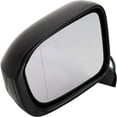 thumbnail image 2 of New Left Mirror Compatible With Honda Civic LX Coupe Sedan 2 Door 1.8L 2014 2015 By part number 76258TR4C01 76251TR4A01ZH HO1320282 76258-TR4-C01 76251-TR4-A01ZH, 2 of 5