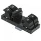 thumbnail image 3 of Panel de control de interruptor de ventana eléctrica 1K4959857B para Jetta Golf CC Passat Tiguan, 3 of 8