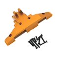 thumbnail image 4 of Cubierta de Caja de Cambios Trasera Baoblaze para Coche RC 1/16 Color Oro, 4 of 8