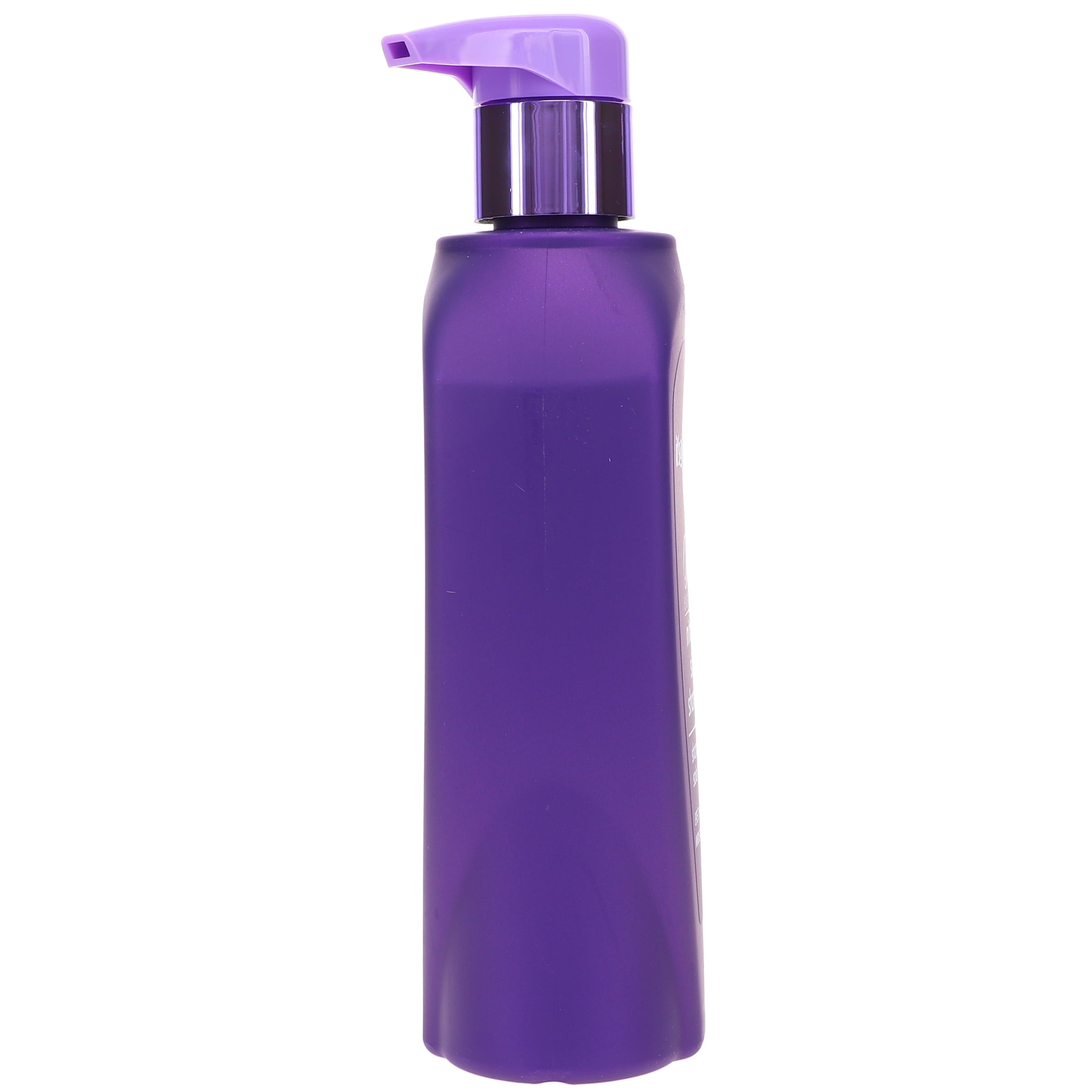 It's a 10 Silk Express Silk Shampoo 10 oz