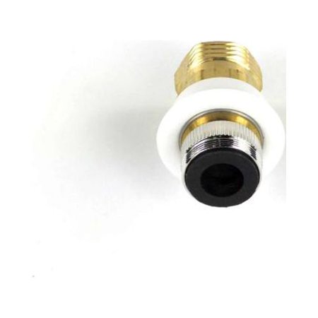 MIDEA 12938000000229 FAUCET ADAPTOR (GENUINE OEM PART)