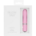 thumbnail image 1 of Pillow Talk Vibromasseur Mini Bullet Flirty, Rose, 1 of 3