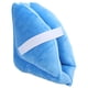 thumbnail image 3 of Almohada de apoyo para pies antiescaras, cojín para el talón, almohada protectora para aliviar la presión en los pies, 3 of 15