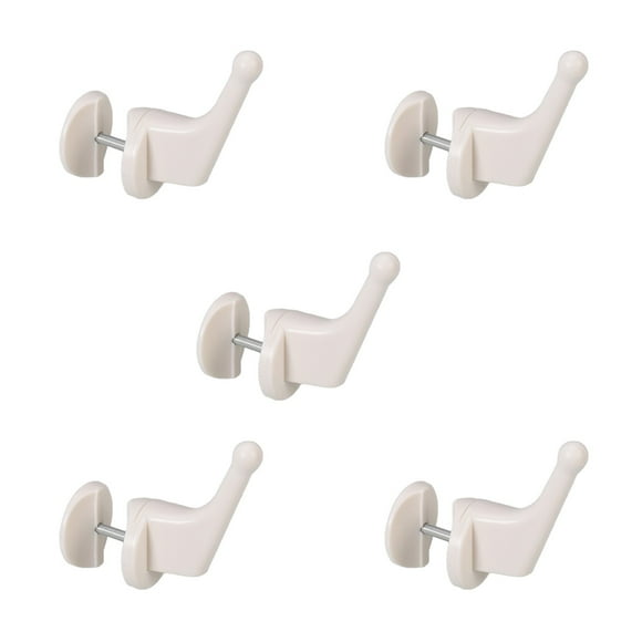 Ruibeauty Radiator Towel Rack Accessories Coat Hook Towel Hook Rod Heater Drying Rack Hook